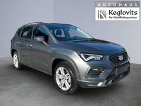 gebraucht Seat Ateca FR 1.5 TSI ACT