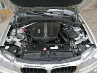 gebraucht BMW X3 xDrive20d Österreich-Paket