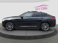 gebraucht BMW X4 xDrive 20 d M Sport*Sonderedition*Pano*Head-Up