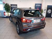 gebraucht Mitsubishi ASX 16 MIVEC Inform Plus