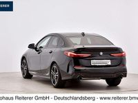 gebraucht BMW 218 d Gran Coupe
