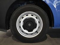 gebraucht Opel Vivaro DoKa L2H1 16 BiT. CDTI Ecotec BI 29t S...