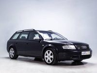gebraucht Audi S6 Avant
