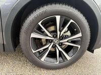 gebraucht Toyota C-HR - 1,8 l Hybrid 4x2 Active Drive CV