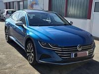 gebraucht VW Arteon Arteon 1,4 TSI eHybrid PHEV Elegance DSG Elegance
