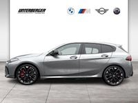 gebraucht BMW M135 xDrive M-Sport Pro HUD 19" M-Sportsitze SHZ