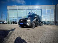 Neu Ford Tourneo Titanium X 232 PS (170 kW) 2026 Magnetic metallic Van / Kleinbus