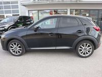 gebraucht Mazda CX-3 G150 AWD Revolution Aut.