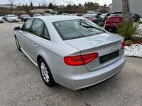 gebraucht Audi A4 2.0 TDI Ambiente