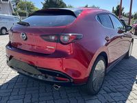 Neu Mazda 3 Homura-Line 140 PS (102 kW) 2025 Limousine