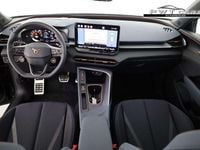 gebraucht Cupra Terramar 1.5 eTSI 110 kW DSG AHK HuD el. Klappe Navi...