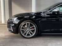 gebraucht Audi S5 Coupé 30 TFSI Quattro/Massage/Matrix/Panorama