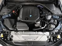 Gebraucht BMW 320 Efficient Dynamics 190 PS (139 kW) 2025 Arctic race blue Limousine