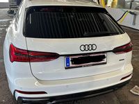 gebraucht Audi A6 Avant 45 TDI quattro sport tiptronic
