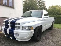 gebraucht Dodge Ram V8 5,9l SS/T