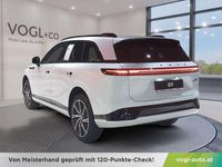 Gebraucht XPENG G9 AWD Performance 405 kW (551 PS) 2025 Weiß SUV