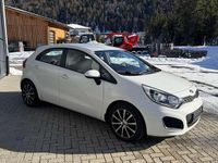 gebraucht Kia Rio 12 MPI Österreich Edition