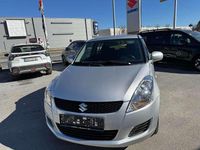 Gebraucht Suzuki Swift GL 90 PS (66 kW) 2012 Kleinwagen
