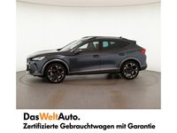 gebraucht Cupra Formentor 2.0 TDI 150 PS DSG 4Drive