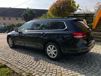 gebraucht VW Passat 