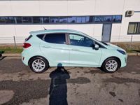 gebraucht Ford Fiesta Titanium 1,1 Start/Stop