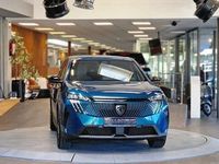 gebraucht Peugeot 3008 aus Dornbirn - 136 PS und 42660 km