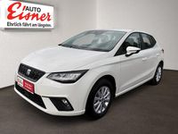 Gebraucht Seat Ibiza Reference 95 PS (69 kW) 2025 Weiss  normal Kleinwagen