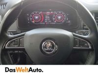 gebraucht Skoda Karoq 4x4 SPORTLINE TDI DSG