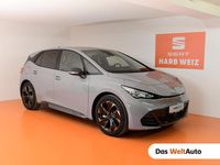 Gebraucht Cupra Born e-Boost 169 kW (231 PS) 2023 Mittelgrau  normal Kleinwagen