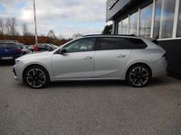 gebraucht Opel Astra ST Elektro 54kWh Edition