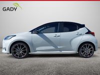 gebraucht Toyota Yaris 1,5 VVT-i Hybrid GR Sport