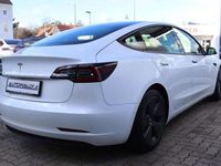 gebraucht Tesla Model 3 Standard Range RWD Plus 57,5kWh