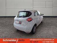 gebraucht Renault Zoe Life R110 Z.E.40 (41kWh)