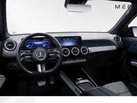 Gebraucht Mercedes EQB300 AMG line 167 kW (228 PS) 2025 Grau SUV