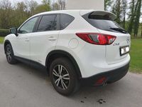 gebraucht Mazda CX-5 CX-520i Attraction