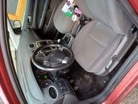 gebraucht Ford Focus Ambiente 16 TDCi