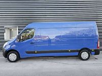 gebraucht Opel Movano L4H3 23 CDTI BITURBO 35t Start & Stop