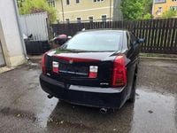 Gebraucht Cadillac CTS 257 PS (189 kW) 2007 Limousine