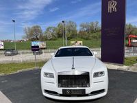 gebraucht Rolls Royce Wraith Wraith