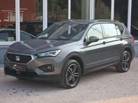 gebraucht Seat Tarraco 2.0 TDI Style 4Drive DSG
