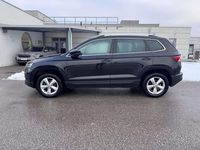 gebraucht Skoda Karoq Style SC TSI