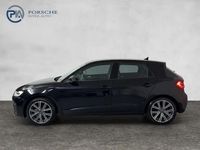 gebraucht Audi A1 Sportback 25 TFSI intense