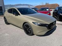 gebraucht Mazda 3 3 e-Skyactiv-G140 Homura