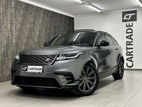 gebraucht Land Rover Range Rover Velar / LED/ VIRTUAL/ PANORAMAD./ NAVI/ RÜCKFAHRK./