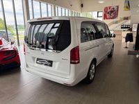 gebraucht Mercedes V250