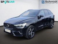 gebraucht Volvo XC60