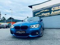 gebraucht BMW 120 d F20 - M-Sportpaket ab WERK - Facelift