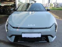 gebraucht Kia EV4 SE 81.4kWh GT-Line 360Grad Kamera,Sitz + Lenkradheizung,LED,DAB,