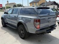 Gebraucht Ford Ranger Raptor 213 PS (156 kW) 2021 Grau Abholung