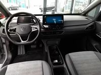 gebraucht VW ID.3 ID 3 PURE PERFORMANCE UPGRADE 45kWh PURE PERFORMANCE UPGRADE 45kWh